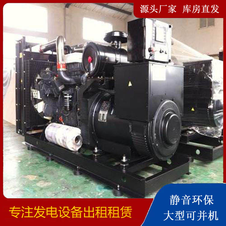 滨江发电车出租 柴油发电机组需要经常换机油吗？
