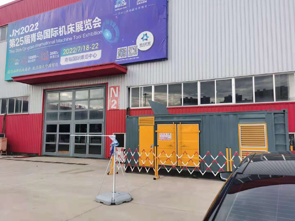 滨江发电机租赁-柴油发电机组不及时维护危害大