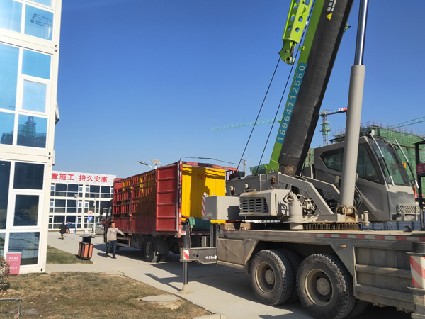 滨江发电机出租50KW柴油发电机组需要配多粗电缆线