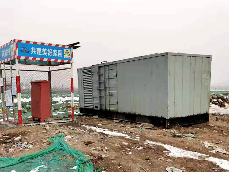 滨江燃气发电机在高海拔地区运行时会遇到哪些常见故障？
