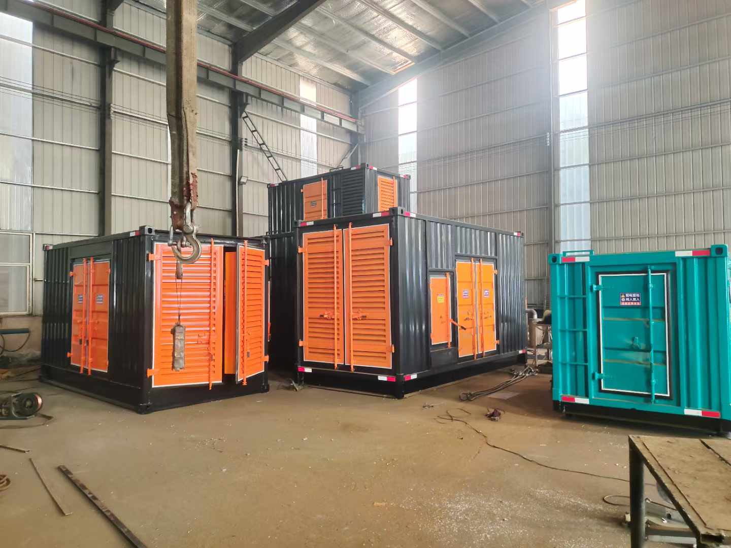 滨江如何根据用电设备的功率选择合适的空开?