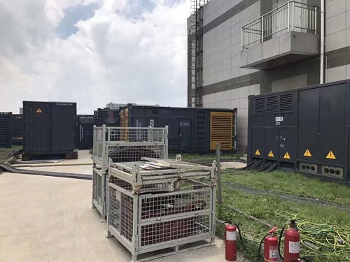 滨江除了定期检查，还有哪些方法可以及时发现接触式转速表探头的磨损？